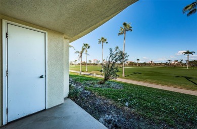** REDUCED PRICE ** Enjoy paradise in this comfortable on Isla Del Sol Yacht and Country Club in Florida - for sale on GolfHomes.com, golf home, golf lot