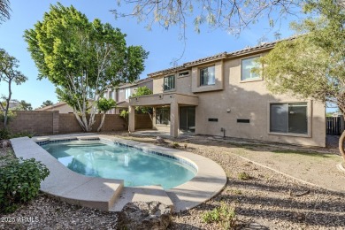 Welcome to this updated 3-bedroom home with an office (or 4th on Seville Golf and Country Club in Arizona - for sale on GolfHomes.com, golf home, golf lot