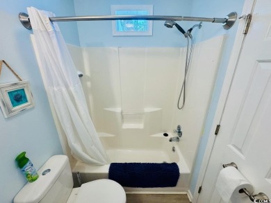 NEW TO MARKET IN OCEAN LAKES! GROUND LEVEL STICKBUILT 2 BED/2 on Prestwick Country Club in South Carolina - for sale on GolfHomes.com, golf home, golf lot