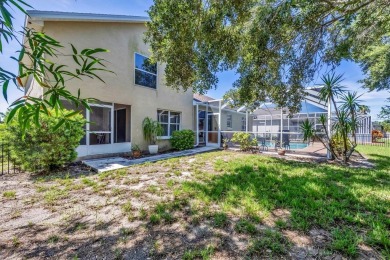 Welcome to Apollo Beach Living!
Nestled in the desirable Golf on Apollo Beach Golf and Sea Club in Florida - for sale on GolfHomes.com, golf home, golf lot