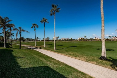 ** REDUCED PRICE ** Enjoy paradise in this comfortable on Isla Del Sol Yacht and Country Club in Florida - for sale on GolfHomes.com, golf home, golf lot