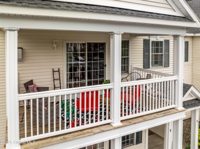 Experience the perfect blend of modern comfort and charm in this on Saratoga Spa State Park Golf Course - Saratoga Spa in New York - for sale on GolfHomes.com, golf home, golf lot