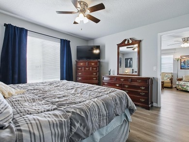 Imagine finding the perfect place to call home--a charming on El Diablo Executive Golf Course in Florida - for sale on GolfHomes.com, golf home, golf lot