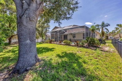 Welcome to Apollo Beach Living!
Nestled in the desirable Golf on Apollo Beach Golf and Sea Club in Florida - for sale on GolfHomes.com, golf home, golf lot
