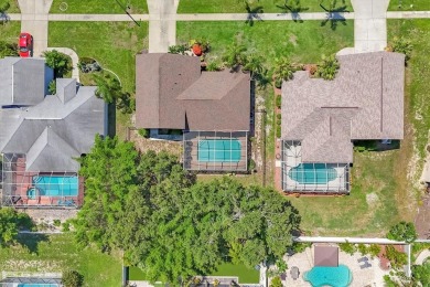 Welcome to Apollo Beach Living!
Nestled in the desirable Golf on Apollo Beach Golf and Sea Club in Florida - for sale on GolfHomes.com, golf home, golf lot