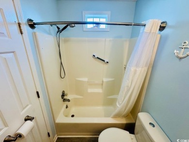 NEW TO MARKET IN OCEAN LAKES! GROUND LEVEL STICKBUILT 2 BED/2 on Prestwick Country Club in South Carolina - for sale on GolfHomes.com, golf home, golf lot