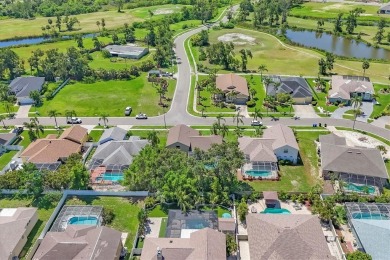 Welcome to Apollo Beach Living!
Nestled in the desirable Golf on Apollo Beach Golf and Sea Club in Florida - for sale on GolfHomes.com, golf home, golf lot