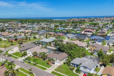 Welcome to Apollo Beach Living!
Nestled in the desirable Golf on Apollo Beach Golf and Sea Club in Florida - for sale on GolfHomes.com, golf home, golf lot