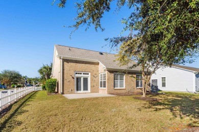 Here is your opportunity to move into Barefoot Resort in the on Barefoot Resort and Golf Club  in South Carolina - for sale on GolfHomes.com, golf home, golf lot