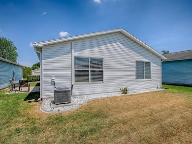 Imagine finding the perfect place to call home--a charming on El Diablo Executive Golf Course in Florida - for sale on GolfHomes.com, golf home, golf lot