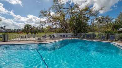 Grand PRESERVE views from this gorgeous UPDATED 3 Bedroom, 2 on Bird Bay Executive Golf Club in Florida - for sale on GolfHomes.com, golf home, golf lot