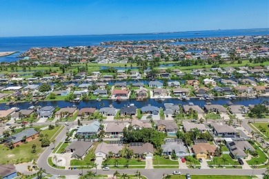 Welcome to Apollo Beach Living!
Nestled in the desirable Golf on Apollo Beach Golf and Sea Club in Florida - for sale on GolfHomes.com, golf home, golf lot