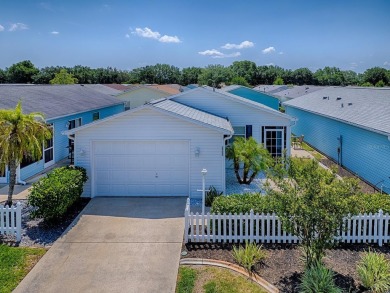 Imagine finding the perfect place to call home--a charming on El Diablo Executive Golf Course in Florida - for sale on GolfHomes.com, golf home, golf lot