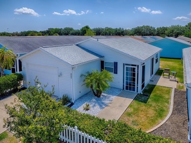 Imagine finding the perfect place to call home--a charming on El Diablo Executive Golf Course in Florida - for sale on GolfHomes.com, golf home, golf lot