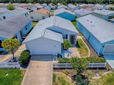 Imagine finding the perfect place to call home--a charming on El Diablo Executive Golf Course in Florida - for sale on GolfHomes.com, golf home, golf lot