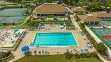 Grand PRESERVE views from this gorgeous UPDATED 3 Bedroom, 2 on Bird Bay Executive Golf Club in Florida - for sale on GolfHomes.com, golf home, golf lot