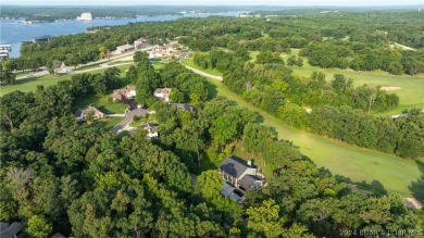 Beautifully updated GRAND 2 Story in Country Club Estates will on Seasons Ridge At Four Seasons in Missouri - for sale on GolfHomes.com, golf home, golf lot