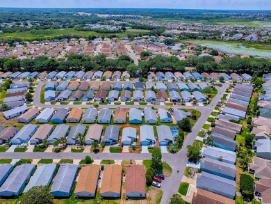 Imagine finding the perfect place to call home--a charming on El Diablo Executive Golf Course in Florida - for sale on GolfHomes.com, golf home, golf lot