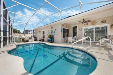 One or more photo(s) has been virtually staged. Hey, let me take on Polo Park East in Florida - for sale on GolfHomes.com, golf home, golf lot