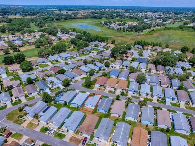 Imagine finding the perfect place to call home--a charming on El Diablo Executive Golf Course in Florida - for sale on GolfHomes.com, golf home, golf lot