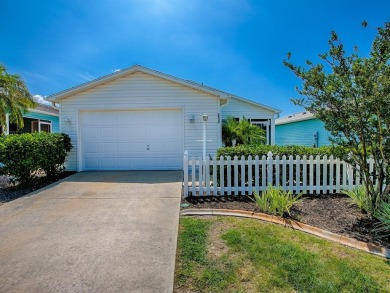 Imagine finding the perfect place to call home--a charming on El Diablo Executive Golf Course in Florida - for sale on GolfHomes.com, golf home, golf lot