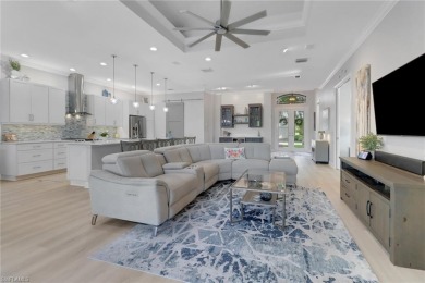 NEW TO THE MARKET - $175,000 in REMODEL, IMPROVEMENTS and on Palmira Golf and Country Club in Florida - for sale on GolfHomes.com, golf home, golf lot