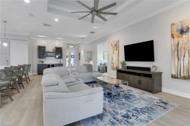NEW TO THE MARKET - $175,000 in REMODEL, IMPROVEMENTS and on Palmira Golf and Country Club in Florida - for sale on GolfHomes.com, golf home, golf lot