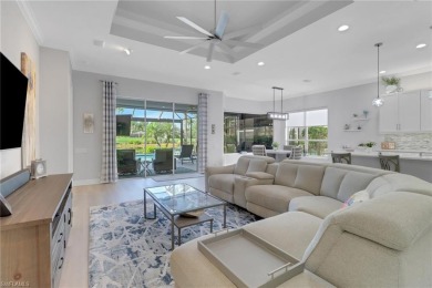NEW TO THE MARKET - $175,000 in REMODEL, IMPROVEMENTS and on Palmira Golf and Country Club in Florida - for sale on GolfHomes.com, golf home, golf lot