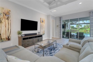 NEW TO THE MARKET - $175,000 in REMODEL, IMPROVEMENTS and on Palmira Golf and Country Club in Florida - for sale on GolfHomes.com, golf home, golf lot