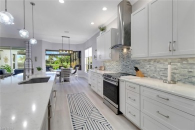 NEW TO THE MARKET - $175,000 in REMODEL, IMPROVEMENTS and on Palmira Golf and Country Club in Florida - for sale on GolfHomes.com, golf home, golf lot