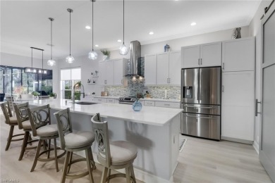 NEW TO THE MARKET - $175,000 in REMODEL, IMPROVEMENTS and on Palmira Golf and Country Club in Florida - for sale on GolfHomes.com, golf home, golf lot