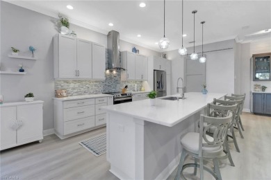 NEW TO THE MARKET - $175,000 in REMODEL, IMPROVEMENTS and on Palmira Golf and Country Club in Florida - for sale on GolfHomes.com, golf home, golf lot