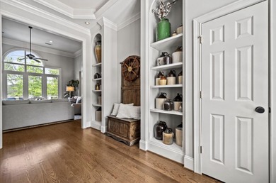 Stunning Lakefront Home in Gated Harbor Club - Remodeled from on Harbor Club Golf and Country Club in Georgia - for sale on GolfHomes.com, golf home, golf lot