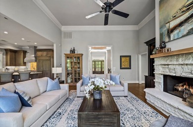 Stunning Lakefront Home in Gated Harbor Club - Remodeled from on Harbor Club Golf and Country Club in Georgia - for sale on GolfHomes.com, golf home, golf lot