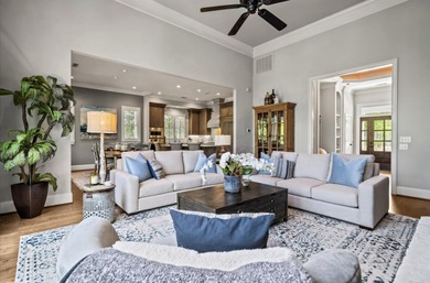 Stunning Lakefront Home in Gated Harbor Club - Remodeled from on Harbor Club Golf and Country Club in Georgia - for sale on GolfHomes.com, golf home, golf lot