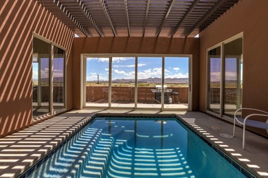 *FURNISHINGS INCLUDED* Experience exceptional resort living in on Sand Hollow Golf Resort in Utah - for sale on GolfHomes.com, golf home, golf lot