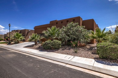 *FURNISHINGS INCLUDED* Experience exceptional resort living in on Sand Hollow Golf Resort in Utah - for sale on GolfHomes.com, golf home, golf lot