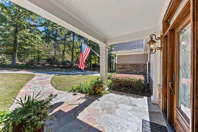 LIVE THE REYNOLDS LAKE OCONEE LIFESTYLE -- ELEGANTLY UPDATED on Reynolds Lake Oconee - The Oconee in Georgia - for sale on GolfHomes.com, golf home, golf lot
