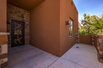 *FURNISHINGS INCLUDED* Experience exceptional resort living in on Sand Hollow Golf Resort in Utah - for sale on GolfHomes.com, golf home, golf lot