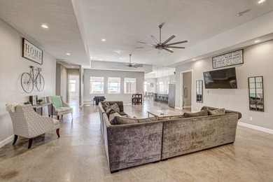 *FURNISHINGS INCLUDED* Experience exceptional resort living in on Sand Hollow Golf Resort in Utah - for sale on GolfHomes.com, golf home, golf lot