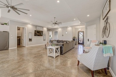 *FURNISHINGS INCLUDED* Experience exceptional resort living in on Sand Hollow Golf Resort in Utah - for sale on GolfHomes.com, golf home, golf lot