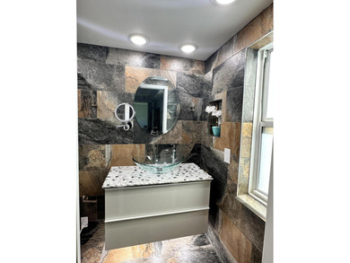 Sophisticated First-Floor Condo with Exceptional Golf view on Kings Point Golf -Flanders Way in Florida - for sale on GolfHomes.com, golf home, golf lot