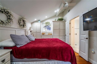 Charming 1-bedroom, 1-bath cottage overlooking beautiful Pelican on Breezy Point Golf Course Resort in Minnesota - for sale on GolfHomes.com, golf home, golf lot