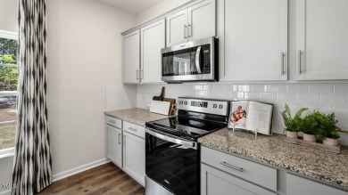 Welcome to the Galen Floorplan!  Our a 3-bedroom, 2.5-bathroom on Seven Lakes Country Club in North Carolina - for sale on GolfHomes.com, golf home, golf lot