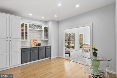 Welcome to 34484 Quail Lane in the sought-after waterfront on Cripple Creek Golf and Country Club in Delaware - for sale on GolfHomes.com, golf home, golf lot