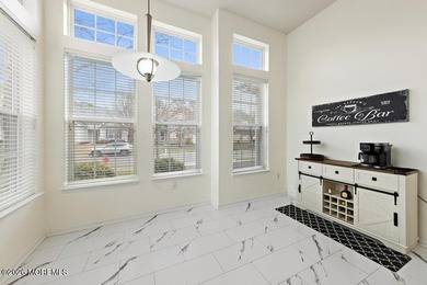 Coming Soon! Showings begin on 3/22... Welcome to your serene on Sea Oaks Golf Club in New Jersey - for sale on GolfHomes.com, golf home, golf lot