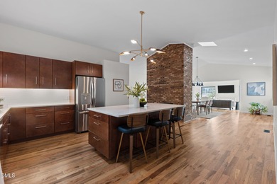 OPEN HOUSES are CANCELLED for 2/18 and 3/1. Overlooking on Pinehurst  No. 6 Golf Course in North Carolina - for sale on GolfHomes.com, golf home, golf lot