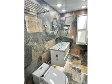 Sophisticated First-Floor Condo with Exceptional Golf view on Kings Point Golf -Flanders Way in Florida - for sale on GolfHomes.com, golf home, golf lot