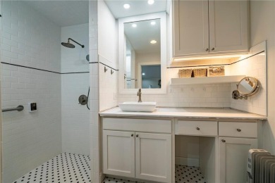 Charming 1-bedroom, 1-bath cottage overlooking beautiful Pelican on Breezy Point Golf Course Resort in Minnesota - for sale on GolfHomes.com, golf home, golf lot