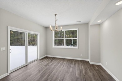 Under Construction * End of February Completion * JP Brooks on Sanbrook Golf Course in Minnesota - for sale on GolfHomes.com, golf home, golf lot